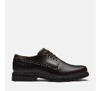 Timberland Stormbucks Waterproof Schnürschuhe dunkelbraun - 42