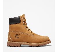 Timberland - Wasserdichter Timberland Premium 6-Inch Boot für Damen in Gelb, Damen, Gelb, Größe: 37.5