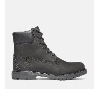 Timberland WMNS Premium 6 INCH LACE UP WATERPROOF BOOT Schwarz 41