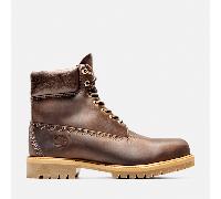 Timberland Timberland 6 Inch Premium Boot Herren Stiefel (TB1270972141) Braun 41.5