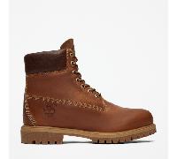 Timberland - Wasserdichter Timberland Premium 6-Inch Boot für Herren in Braun, Herren, Braun, Größe: 50