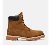 Timberland Herrenstiefel 6 Inch BOOT PREMIUM in Braun 42