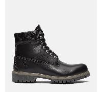 Timberland - Stiefeletten & Boots Timberland Premium 6 Inch Lace Up Waterproof Boot M - schwarz - Größe 44 1/2