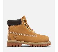 Timberland - Wasserdichter Timberland Premium 6-Inch Boot für Kleinkinder in Gelb, Gelb, Größe: 24