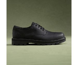 Timberland - Wasserfester Britton Road Schuh für Herren in Schwarz, Herren, Schwarz, Größe: 44