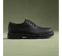 Timberland - Wasserfester Britton Road Schuh für Herren in Schwarz, Herren, Schwarz, Größe: 45.5