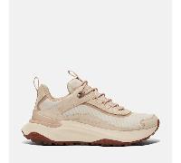 Timberland - Wasserfester Motion Access Sneaker für Damen in Beige, Damen, Beige, Größe: 36