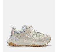 Timberland - Wasserfester Motion Access Sneaker für Damen in Beige, Damen, Beige, Größe: 42