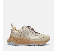 Timberland - Wasserfester Motion Access Sneaker für Damen in Hellbeige, Damen, Beige, Größe: 41.5