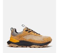 Timberland - Wasserfester Motion Access Sneaker für Herren in Gelb, Herren, Gelb, Größe: 41