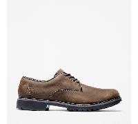 Timberland Stormbucks Lace Up Waterproof Lederschuhe braun - 41.5