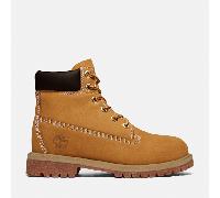 Timberland - Wasserfester Timberland Premium 6-Inch Boot für Kinder in Gelb, Gelb, Größe: 37