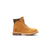 Timberland Waterville 6 Inch Lace Up Waterproof Boot Wheat Größe: 39.5 | Stiefel Outlet | Damen | Braun