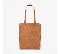 Timberland - Weiche Tragetasche aus Leder für Damen in Braun, Damen, Braun