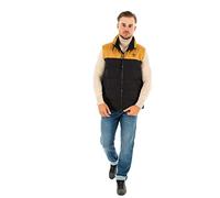 Timberland Welch Mnt Puffer Vest, Daunenjacke - M