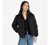 Timberland - Welch Mountain Steppjacke mit synthetischer Isolierung für Damen in Schwarz, Damen, Schwarz, Größe: XXL