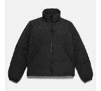 Timberland - Welch Mountain Steppjacke mit synthetischer Isolierung für Damen in Schwarz, Damen, Schwarz, Größe: S