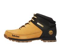 Timberland Wheat Nubuck / Black Herren 44 EU Timberland Euro Sprint Hiker