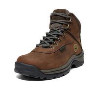 Timberland Herren White Ledge Mid WP Chukka Boot, Brown, 41 EU