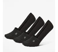 Timberland - Windham Shoe Liner in Schwarz, Herren, Schwarz, Größe: L