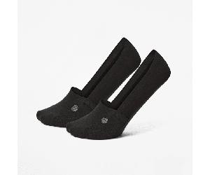 Timberland - Windham Shoe Liner in Schwarz, Herren, Schwarz, Größe: S