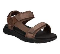 Timberland WINDHAM TRAIL, Riemchensandalen für Herren, EU 46