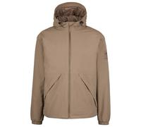 Timberland Mens Waterproof Insulated Jacket chocolate chip M
