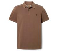 Timberland Mens Waterproof Insulated Jacket chocolate chip S