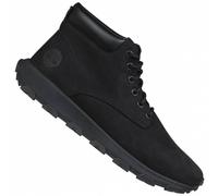 Schnürboots TIMBERLAND "Winsor Park Chukka" Gr. 45, schwarz (black) Schuhe Herren Outdoor-Schuhe (97811730-45)