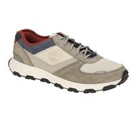 Timberland Winsor Park Schuhe grau taupe 0A67A9 - Größe 43