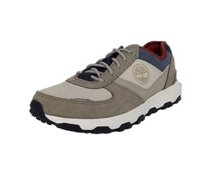 Timberland Winsor Park für Herren, grau, Größe 43 EU