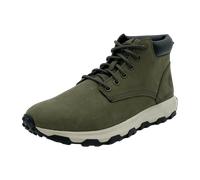 Timberland Winsor Park für Herren, grün, Größe 47 ½ EU
