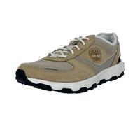 Timberland Mens Winsor Park Low Lace UP Sneaker lt bei nubuck 8.5