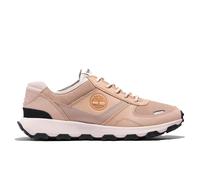 Timberland Winsor Park Low Sportschuhe EU 44 1/2 Light Beige Nubuck