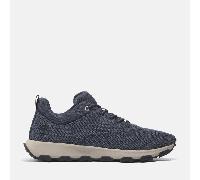 Timberland - Winsor Park Low Lace Up - Sneaker, Gr. 46 US 12, blau (DarkBlueKnit)