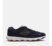 Timberland Mens Winsor Park Low Lace UP Sneaker navy 7.5