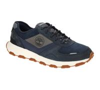 Timberland Winsor Park Oxford Sneaker dunkelblau - 43