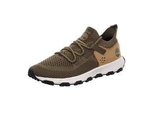 Timberland Winsor Trail für Herren, oliv, Größe 42 EU