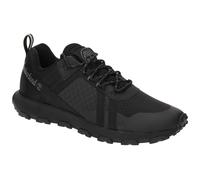 Timberland Winsor Trail Herren Trekkingschuhe, schwarz, 44 ½ EU