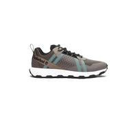 Timberland Winsor Trail Wanderschuhe Taupe Mesh EU 41 (TB0A6DTHEVL1M-075)