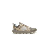 Timberland Winsor Trail Low Lace Up Waterproof Sneaker Medium Grey Mesh Größe: 44.5 | Trainers Outlet | Herren | Grau