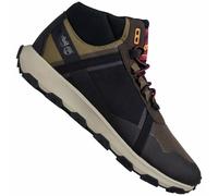 Timberland Winsor Trail Mid Lace Waterproof Herren Wanderschuhe TB0A41W7EJU 43