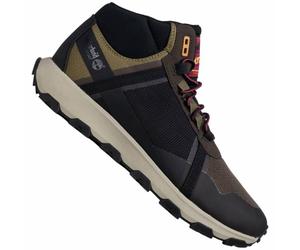 Timberland Winsor Trail Mid Lace Waterproof Herren Wanderschuhe TB0A41W7EJU 45