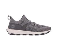 Timberland - "Winsor Trail" Sneaker für Herren, Leder (Grau) EU 44 / UK 9.5