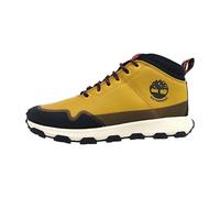 Timberland Winsor Trail TB0A62WM231 Blau 2311 wheat ripstock EU 46.5