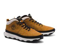 Timberland Winsor Walking-Schuh Wheat Nubuck 44.5
