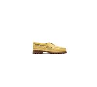 Timberland WMNS AUTH BOAT SHOE Gelb 38.5