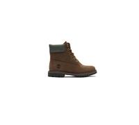 Timberland WMNS PREM 6 IN LACE WATERPROOF BOOT Braun 38.5