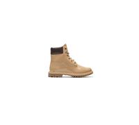 Timberland WMNS Premium 6 INCH LACE UP WATERPROOF BOOT Braun/Beige 40