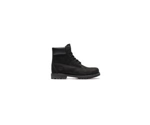 Timberland WMNS Premium 6 INCH LACE UP WATERPROOF BOOT Schwarz 38